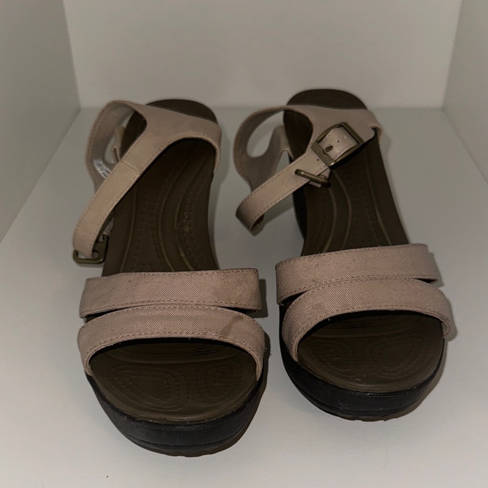 CROCS Women's Sandals 9